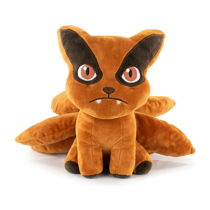 Barrado Plush: Naruto - Kurama - دمية